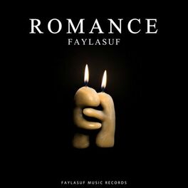 Album cover of Romance
