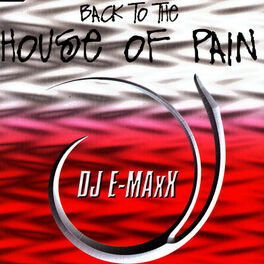 Album cover of Back To The House Of Pain