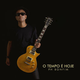 Album cover of O Tempo É Hoje