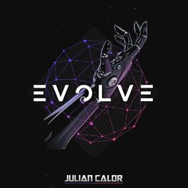 Album cover of Evolve / Cell