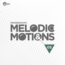 Album cover of Melodic & Motions, Vol. 05