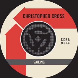 Album cover of Sailing / Poor Shirley (Digital 45)