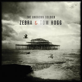Album cover of The Unknown Soldier