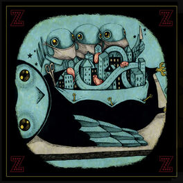 Album cover of Z