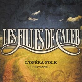 Album cover of L'opéra-folk