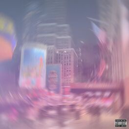 Album cover of Lyfestyle!