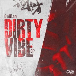 Album cover of Dirty Vibe EP