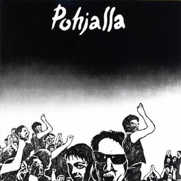 Album cover of Pohjalla