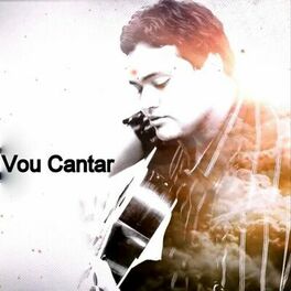 Album cover of Vou Cantar