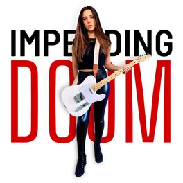 Album cover of Impending Doom