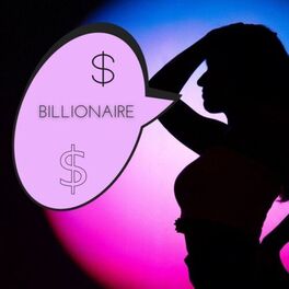Album cover of Billionaire