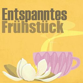 Album cover of Entspanntes Frühstück