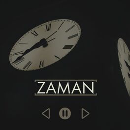 Album cover of Zaman (feat. Irem)