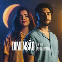 Album cover of dimensão