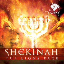 Album cover of Shekinah