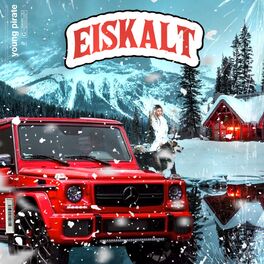 Album cover of Eiskalt