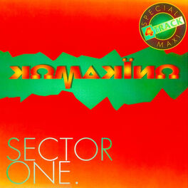Album cover of Sector One