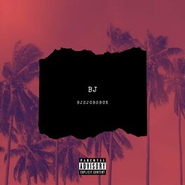 Album cover of Bj