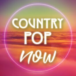 Album cover of Country Pop Now