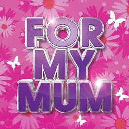 Album cover of For My Mum