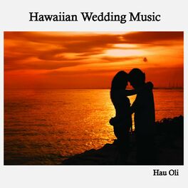 Album cover of Hawaiian Wedding Music