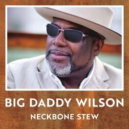 Album cover of Neckbone Stew
