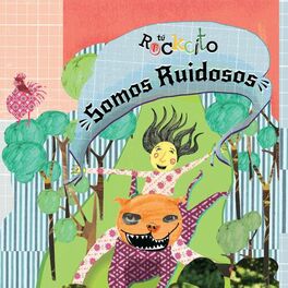 Album cover of Somos Ruidosos