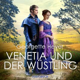 Album cover of Venetia und der Wüstling