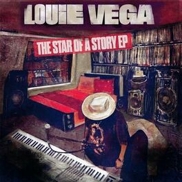 Album cover of The Star Of A Story EP