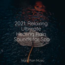 Nature Sounds for Relaxation and Sleep: albums, songs, playlists | Listen  on Deezer