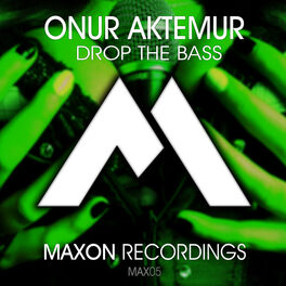 Album cover of Drop The Bass