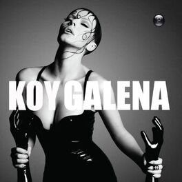 Album cover of Koy