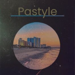 Album cover of Pastyle