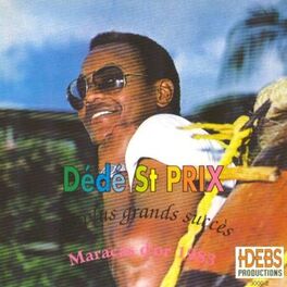 Album picture of Ses plus grands succès (Maracas d'or 1983)