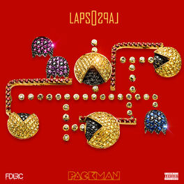 Album picture of Packman