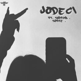 Album cover of Jodeci