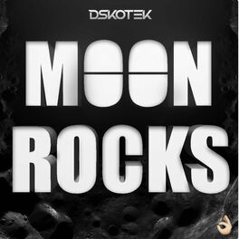 Album cover of Moon Rocks