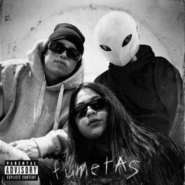 Album cover of Fumetas