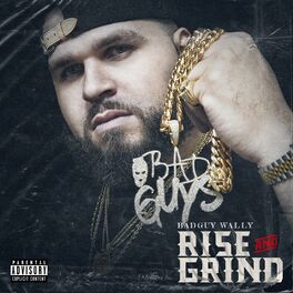 Album cover of Rise & Grind
