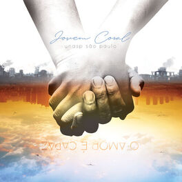 Album cover of O Amor É Capaz