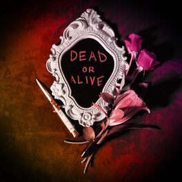 Album cover of Dead or Alive