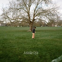 Album cover of Middle Of It