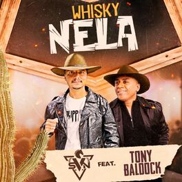 Album cover of Whisky Nela