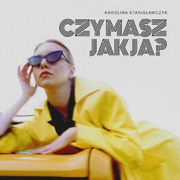 Album cover of Czy masz jak ja?