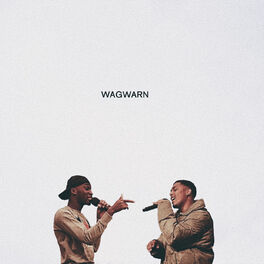 Album cover of Wagwarn