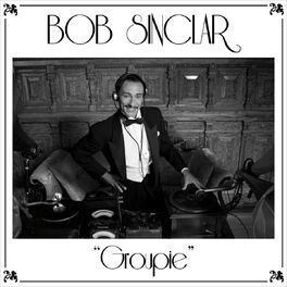 Album cover of Groupie