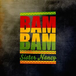 Album cover of Bam Bam