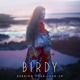 Album cover of Keeping Your Head Up