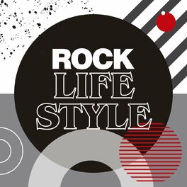 Album cover of Rock LifeStyle