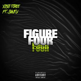 Album cover of Figure Four